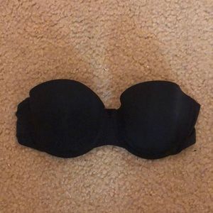 forever 21 strapless bra